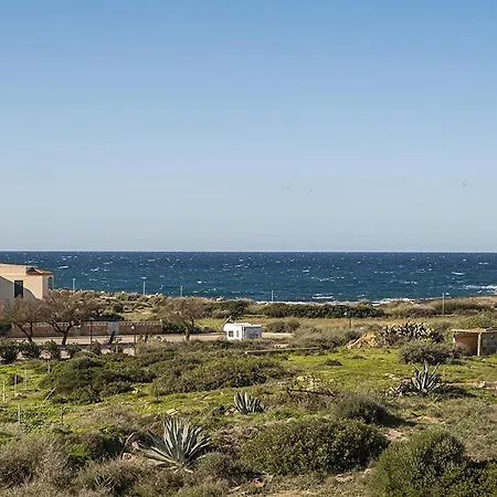 Primavera Colonia de Sant Jordi